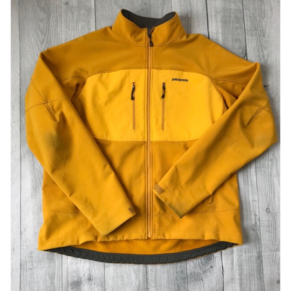 Patagonia Other - Patagonia Polartec Windbloc Jacket Men’s XL